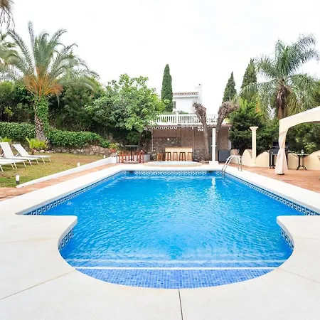 Trinacria Mijas