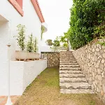 Feriehus Trinacria