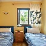 Feriehus Trinacria Mijas