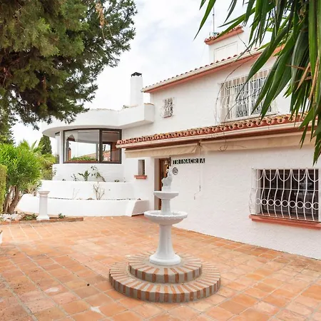 Trinacria Hébergement de vacances Mijas