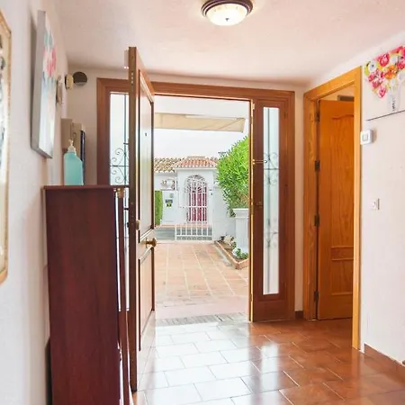 Trinacria Hébergement de vacances Mijas